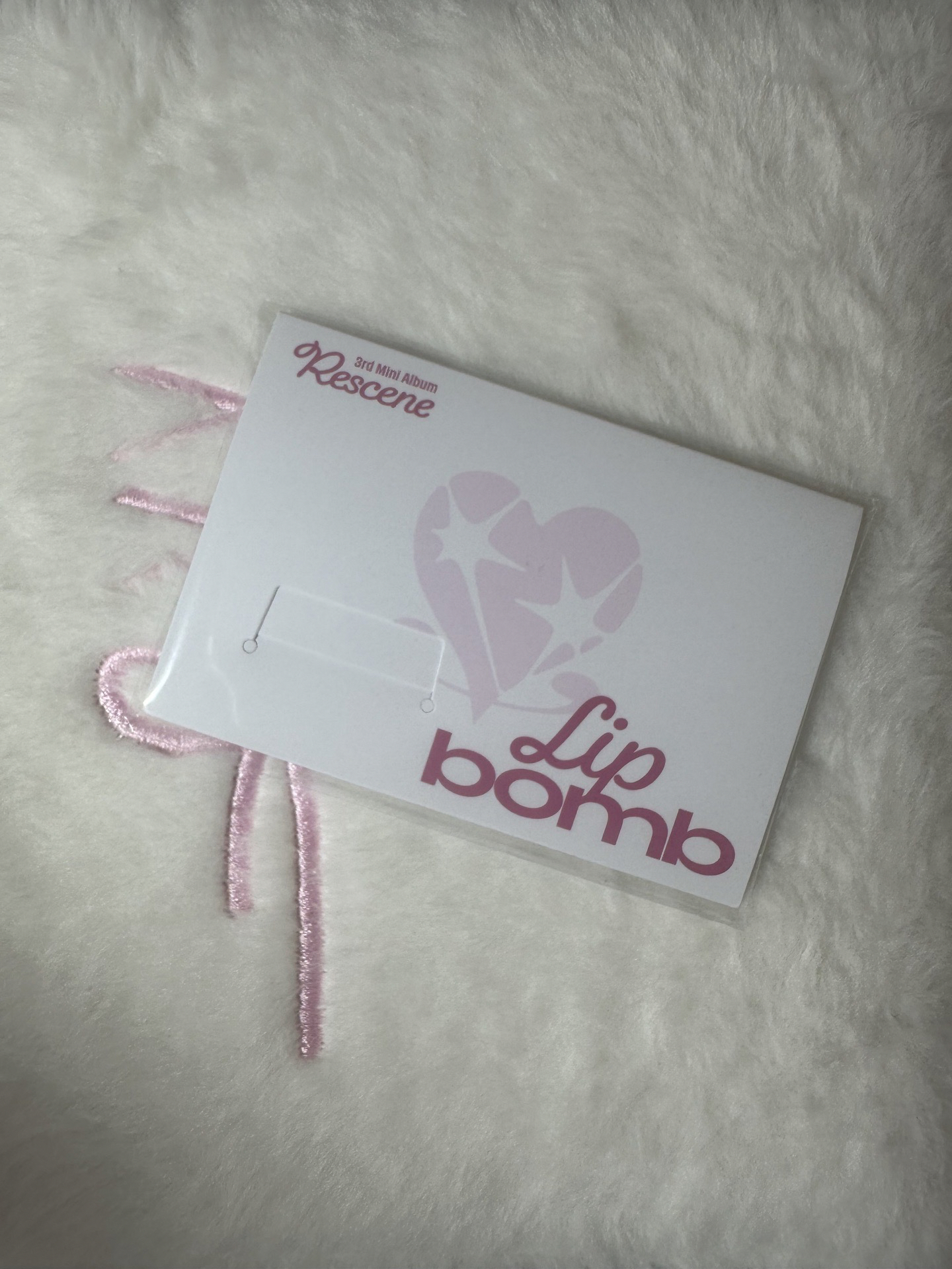 lip bomb未拆電子專 balm版