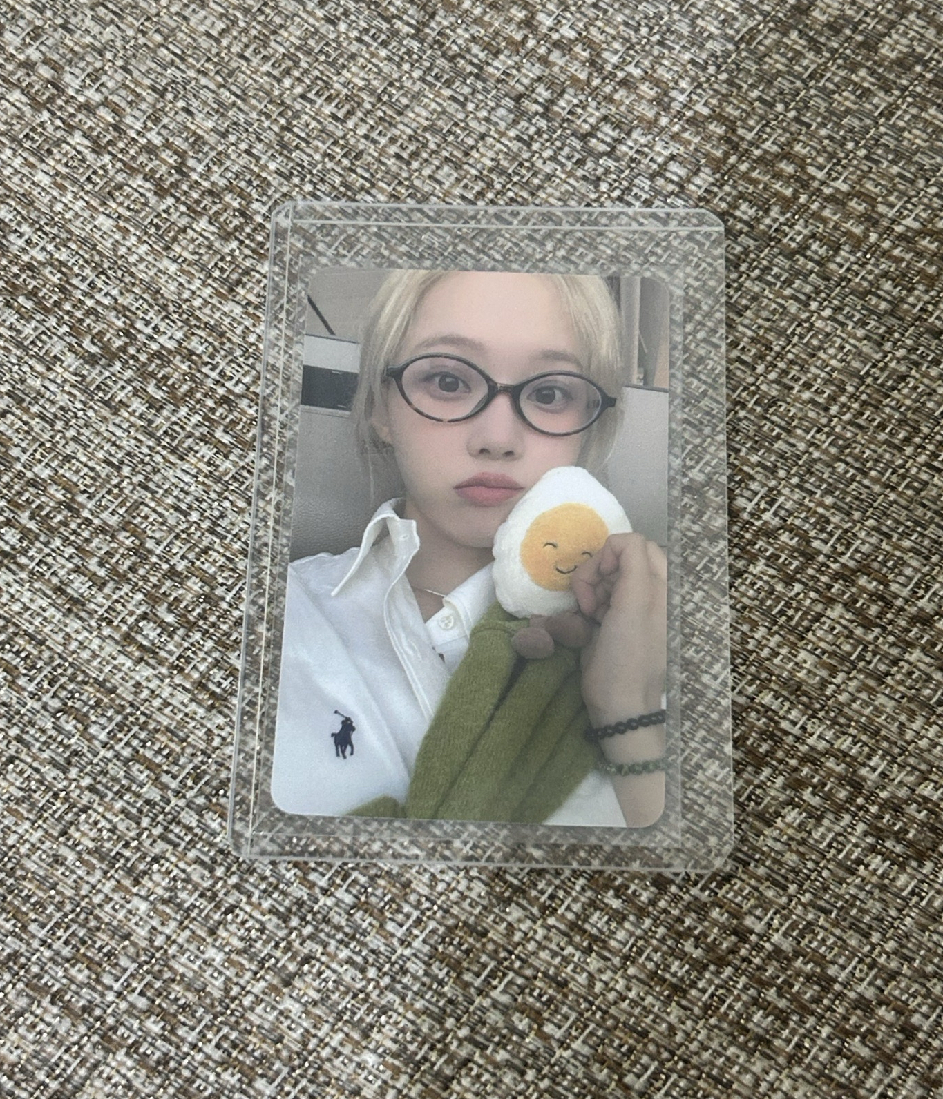 Whiplash am 幸運卡 冬 雞蛋冬