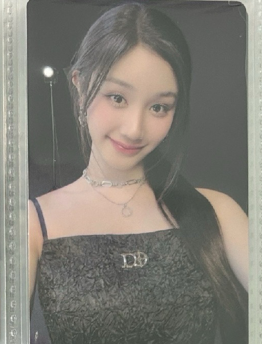 首爾展位滿額卡