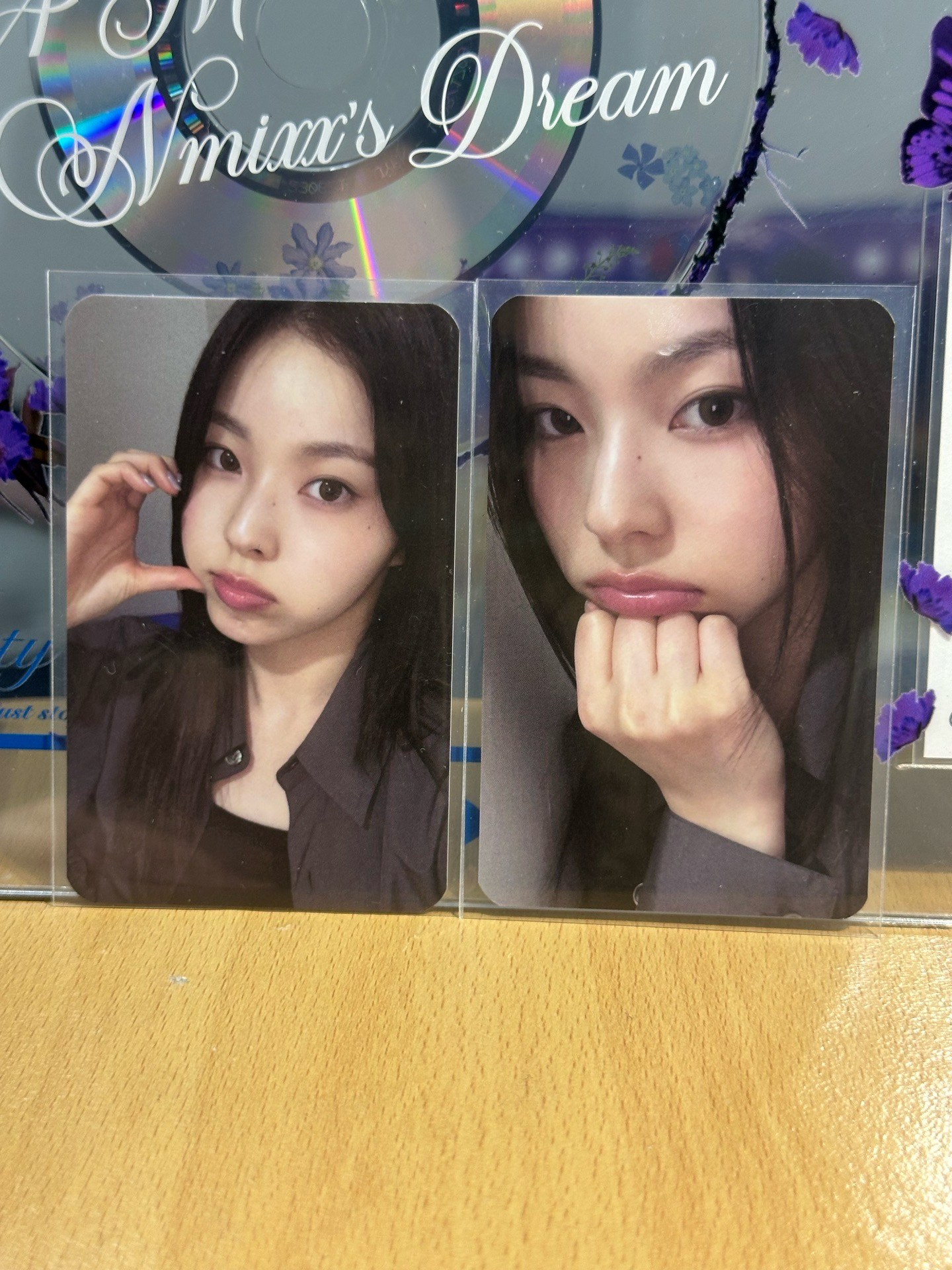 24台北入場卡兩天不拆 口愛圭