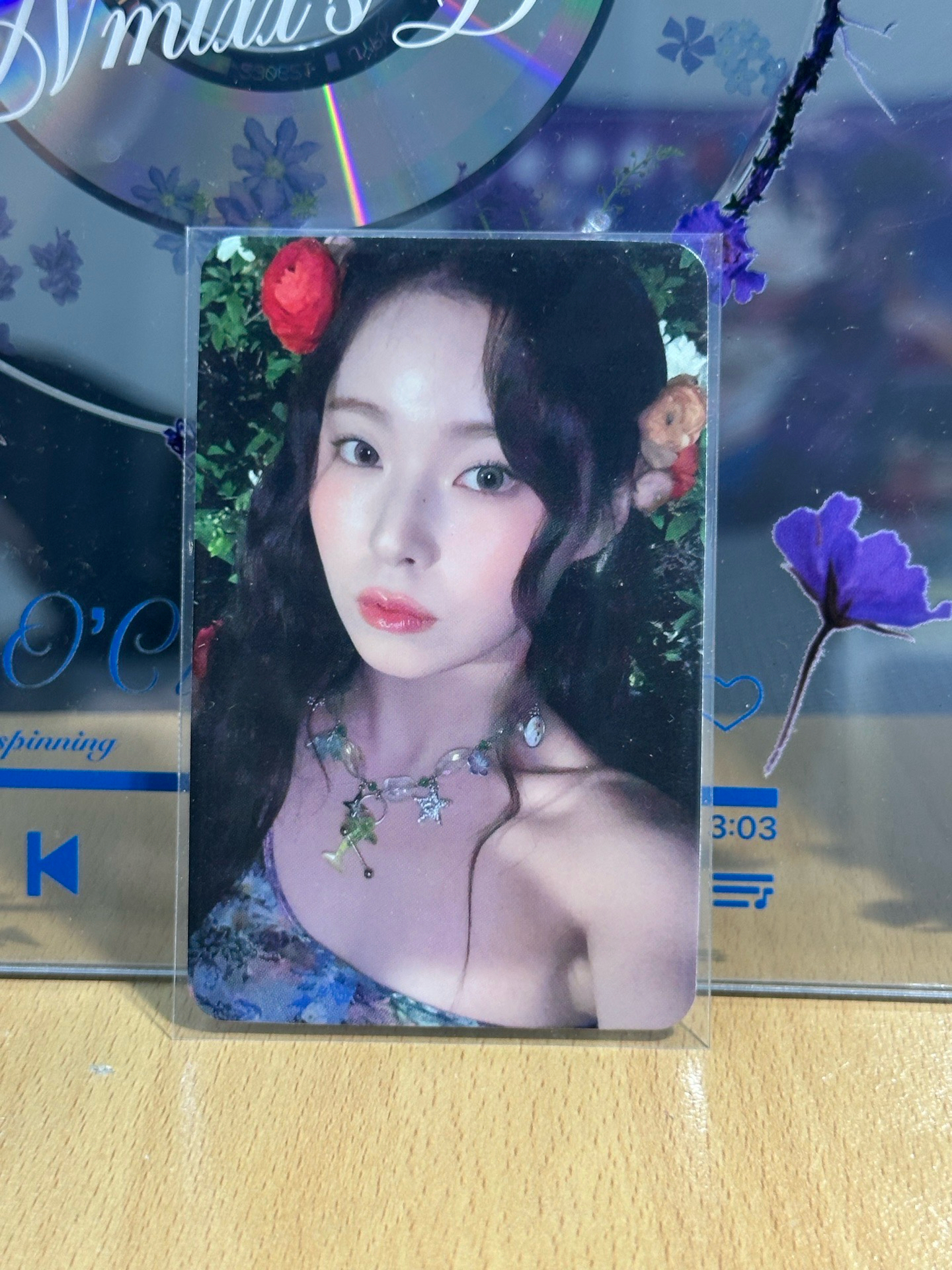 仲夏夜特典 花花圭