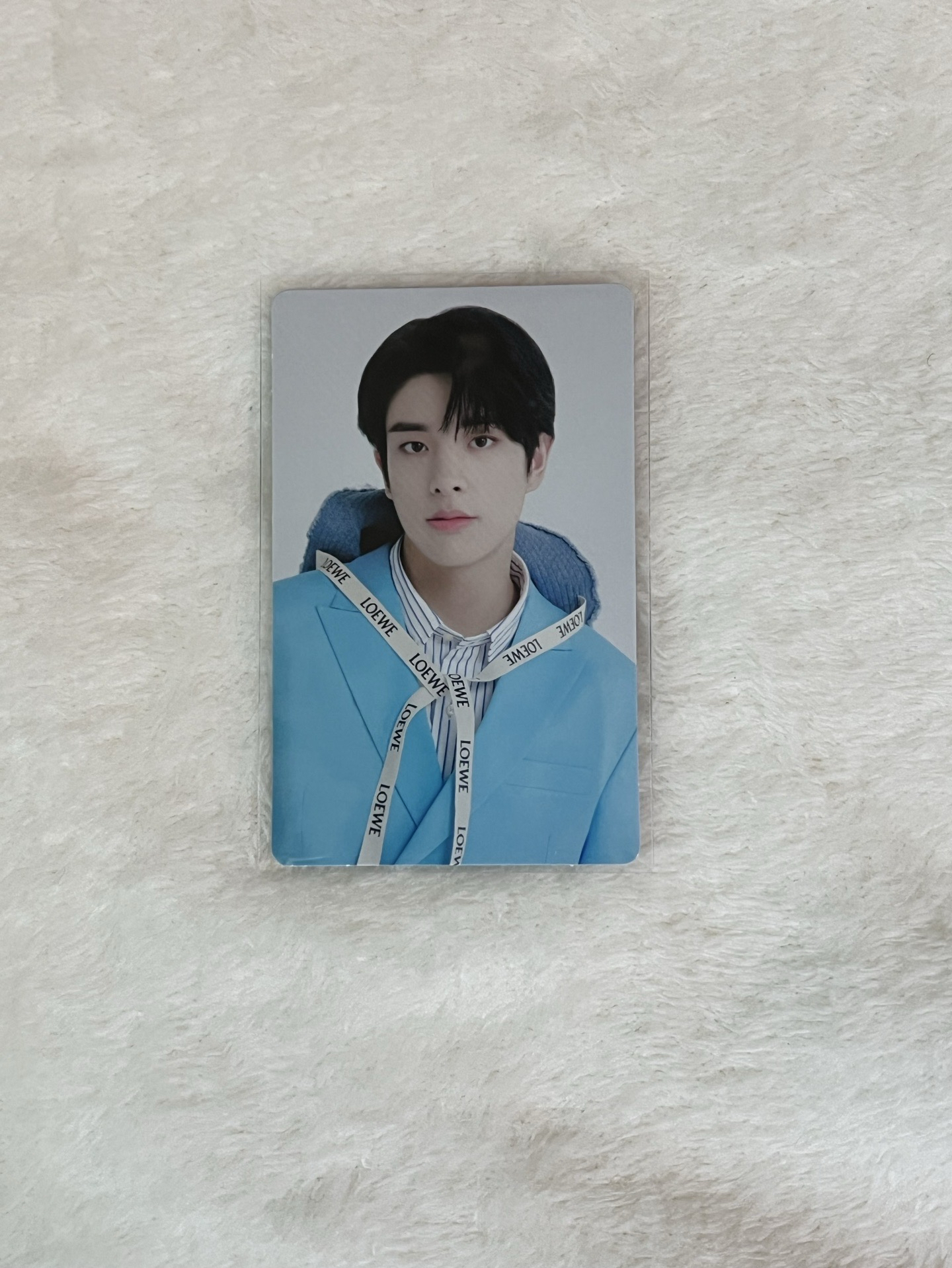 ENHYPEN 2023GGU GGU咕咕盒隨機卡 沈載倫