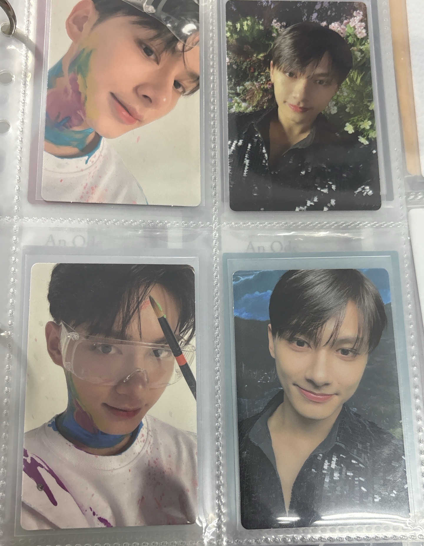 文俊輝 Jun 可當綁