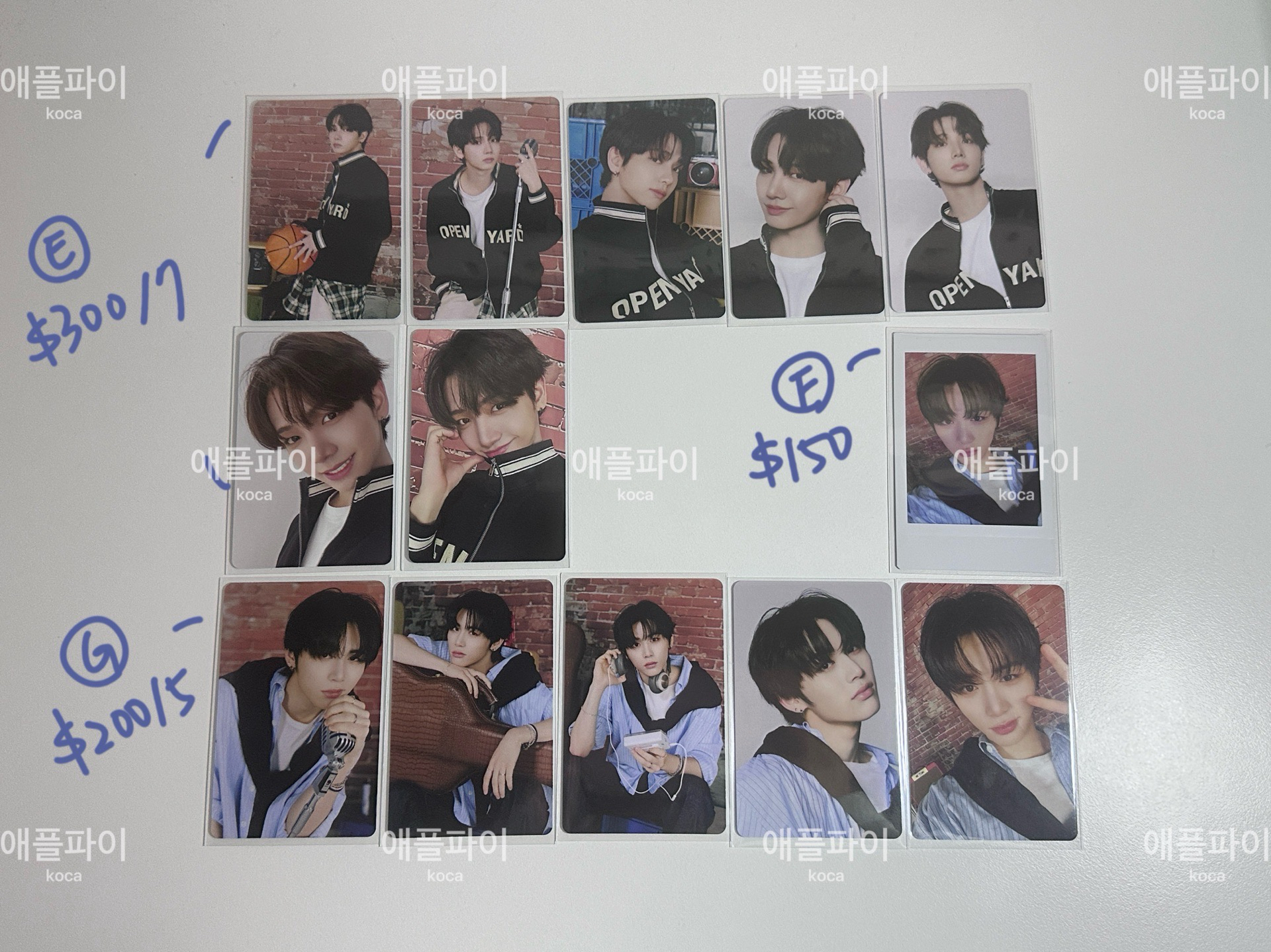 🔴BND 快閃店/卡包（可當綁）