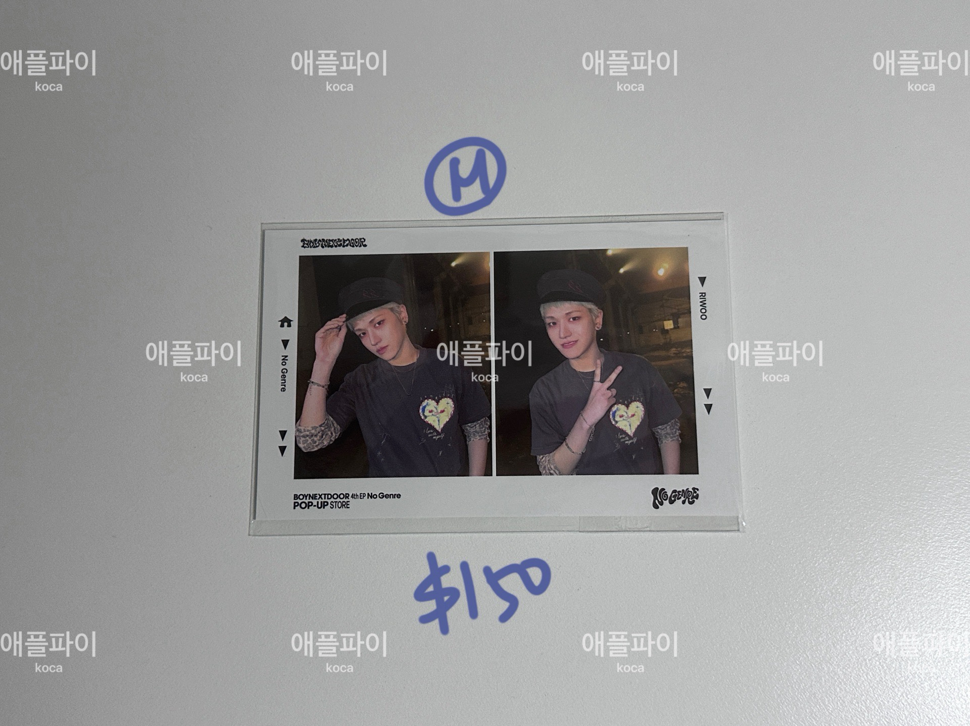 🔴BND 快閃店/卡包（可當綁）