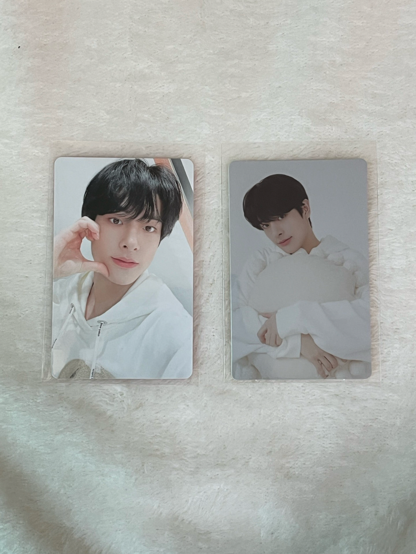 ENHYPEN 2023GGU GGU咕咕盒 沈載倫