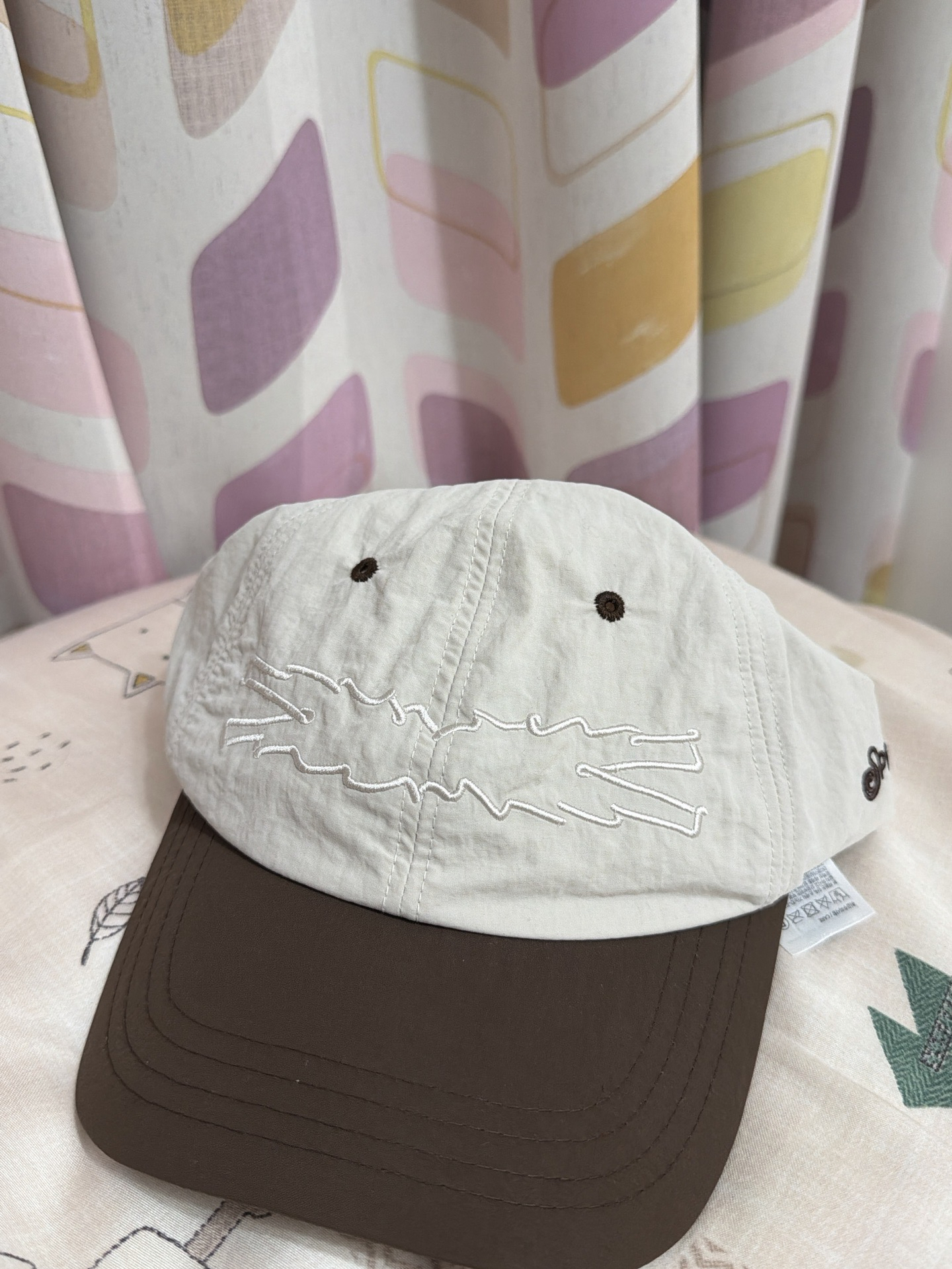 義大利麵棒球帽周邊