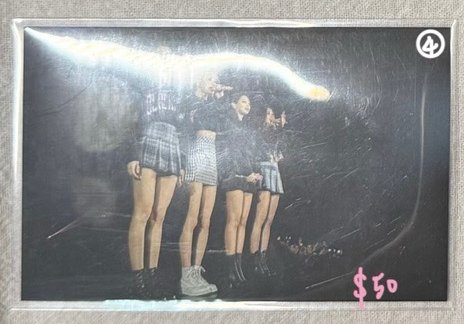 4.Chapter 1 周邊卡 卡冊卡 團卡