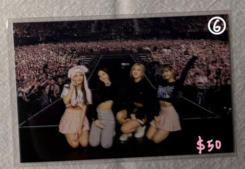 6.Chapter 1 周邊卡 卡冊卡 團卡