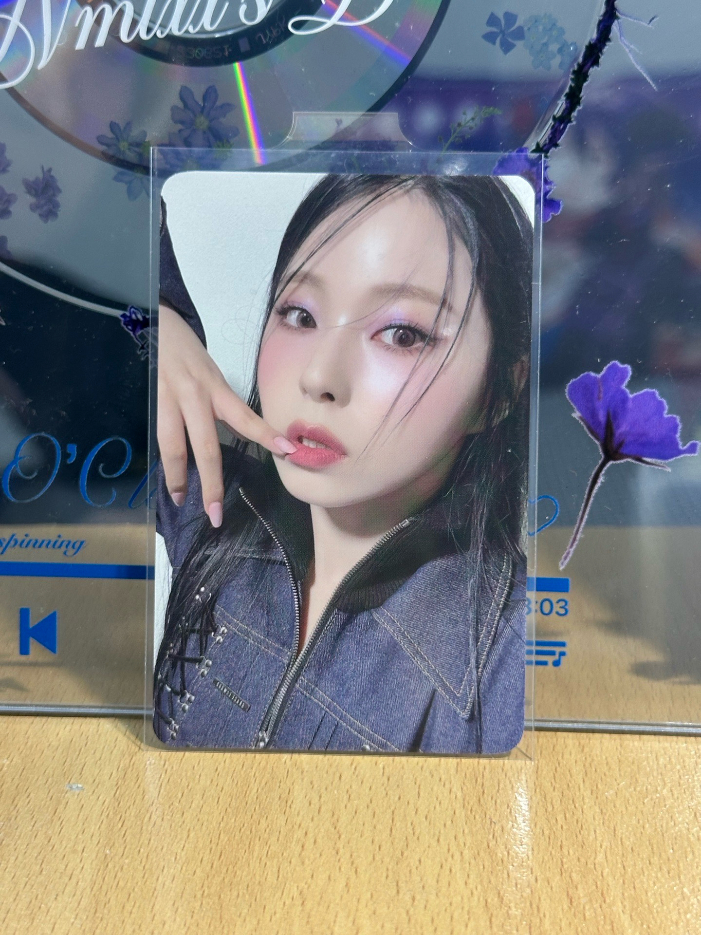 expérgo特典 酷酷圭寶