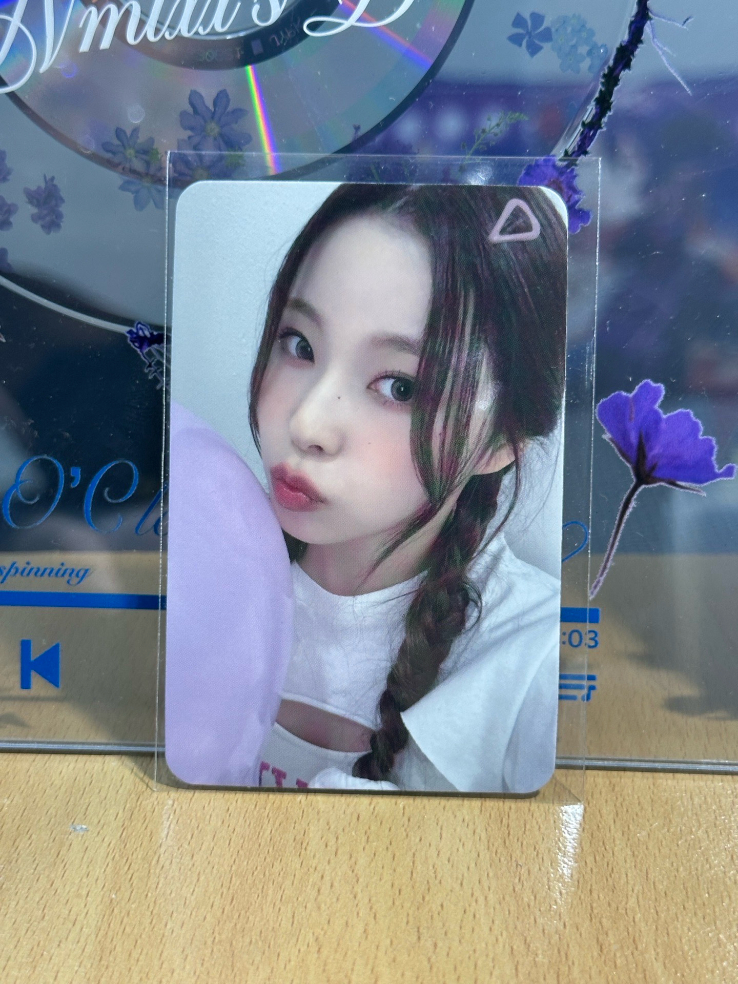 expérgo簽售卡 啾啾氣球圭🎈