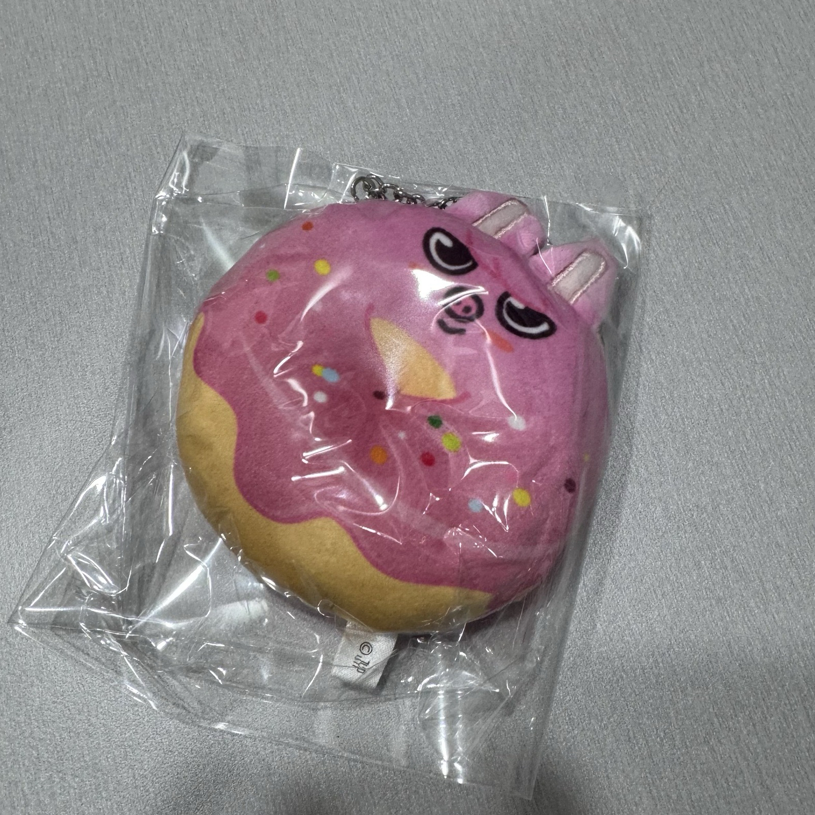 2025 SKZOO快閃店 吊娃 甜甜圈 吊飾 娃娃