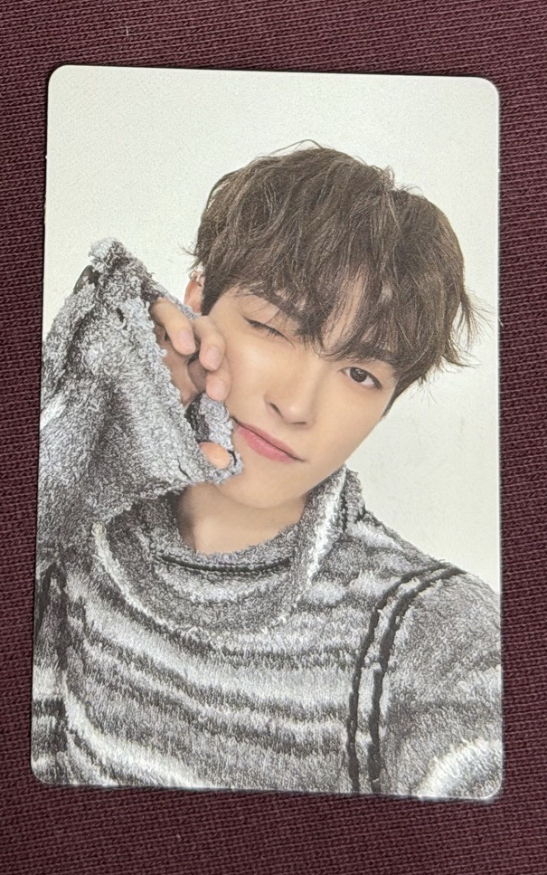 弘中 GH3 poca (眨眼)