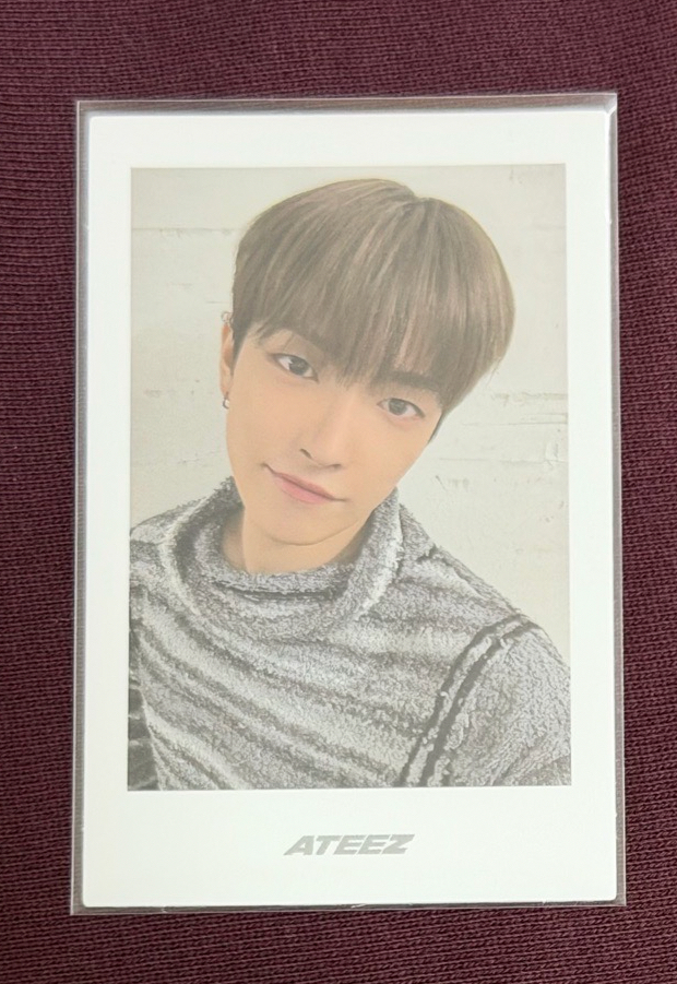 弘中 GH3 poca 偽拍立得