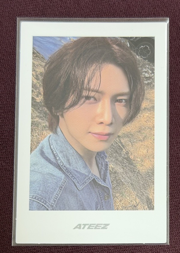 呂尚 GH3 poca 偽拍立得