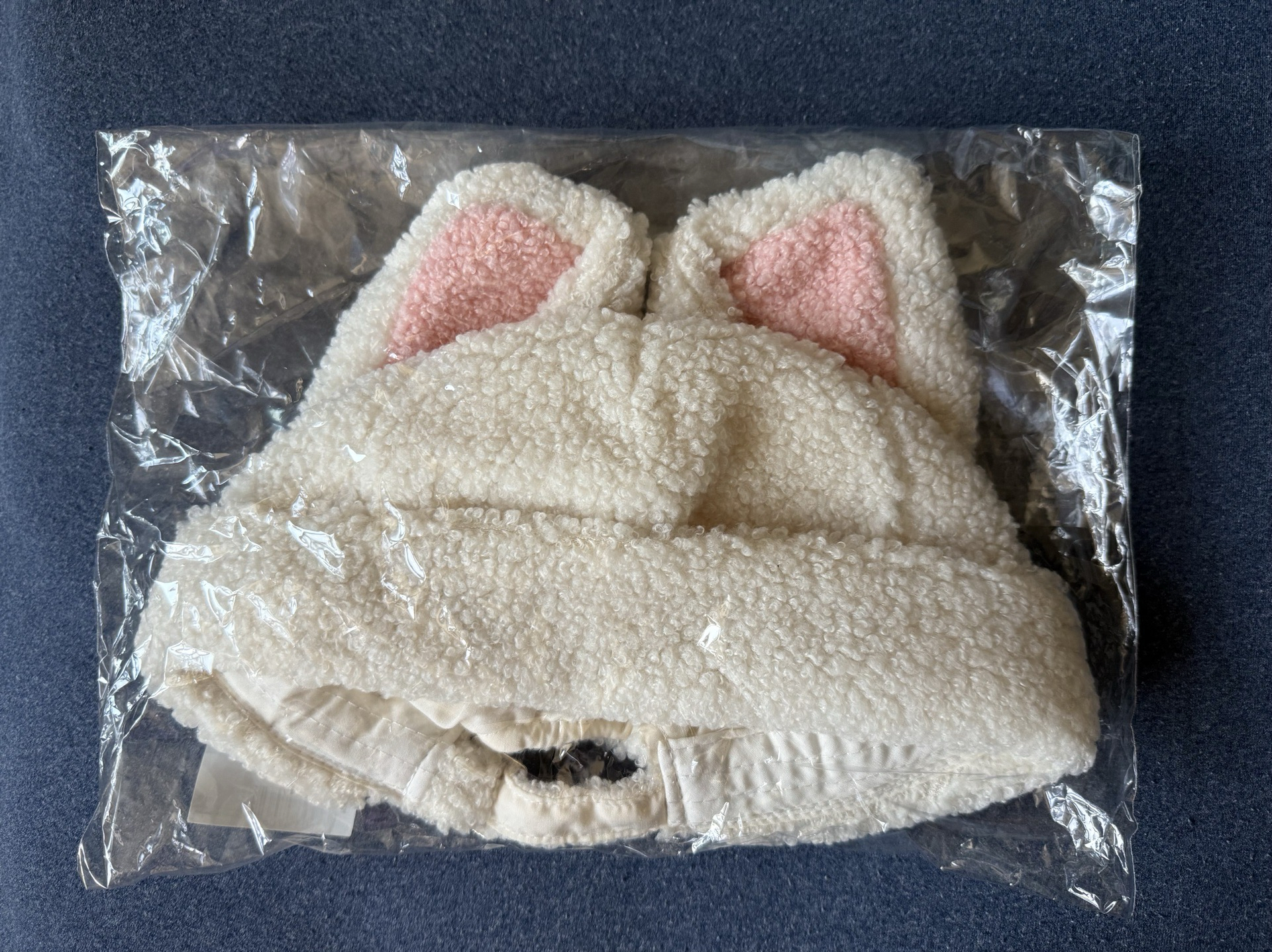 SKZOO日本世巡-毛帽-寅