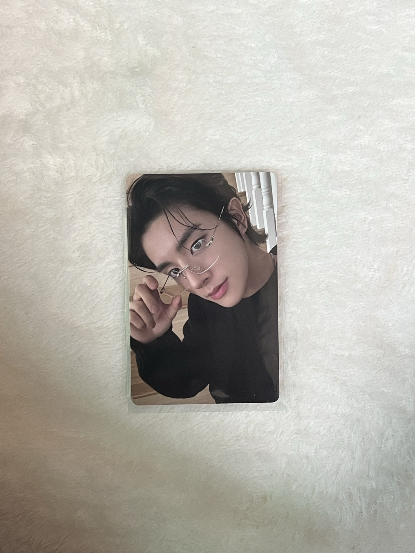 ENHYPEN 2024年D社 沈載倫