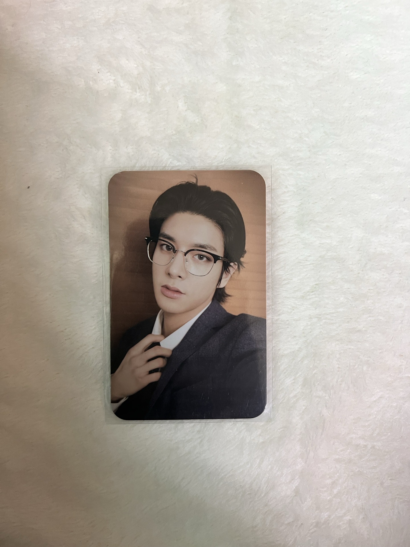 ENHYPEN 暗月 沈載倫專卡