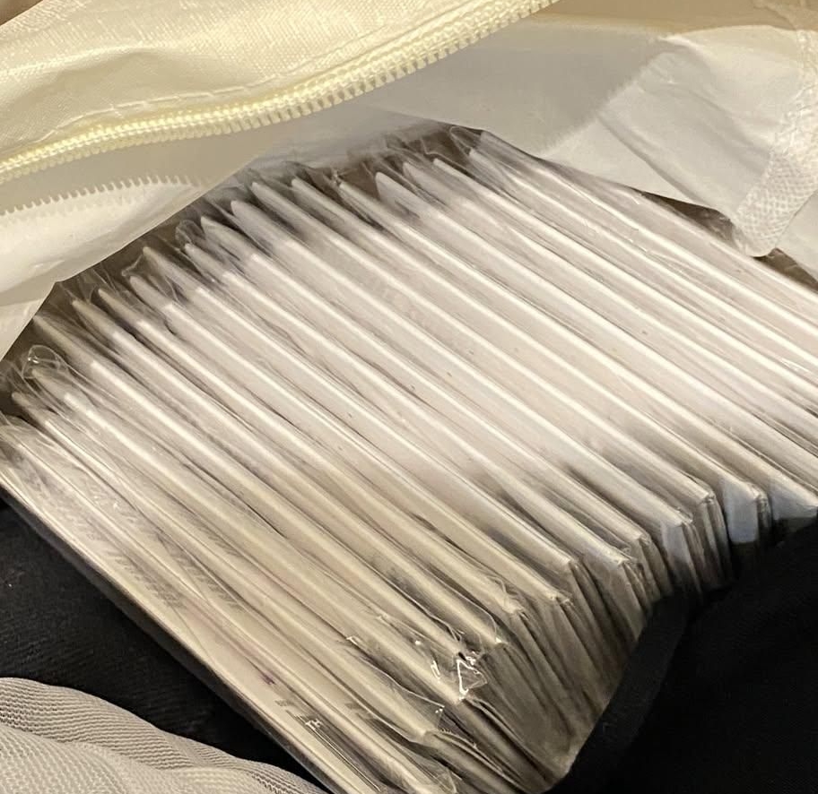 迷六未拆電子專