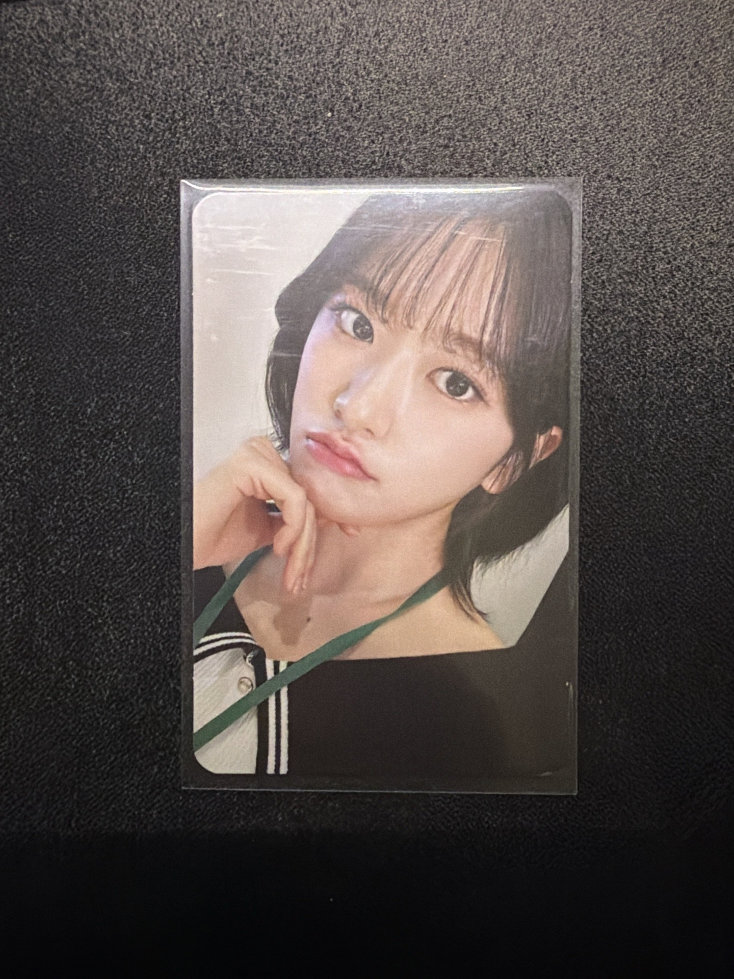 曾經…很貴的入場卡