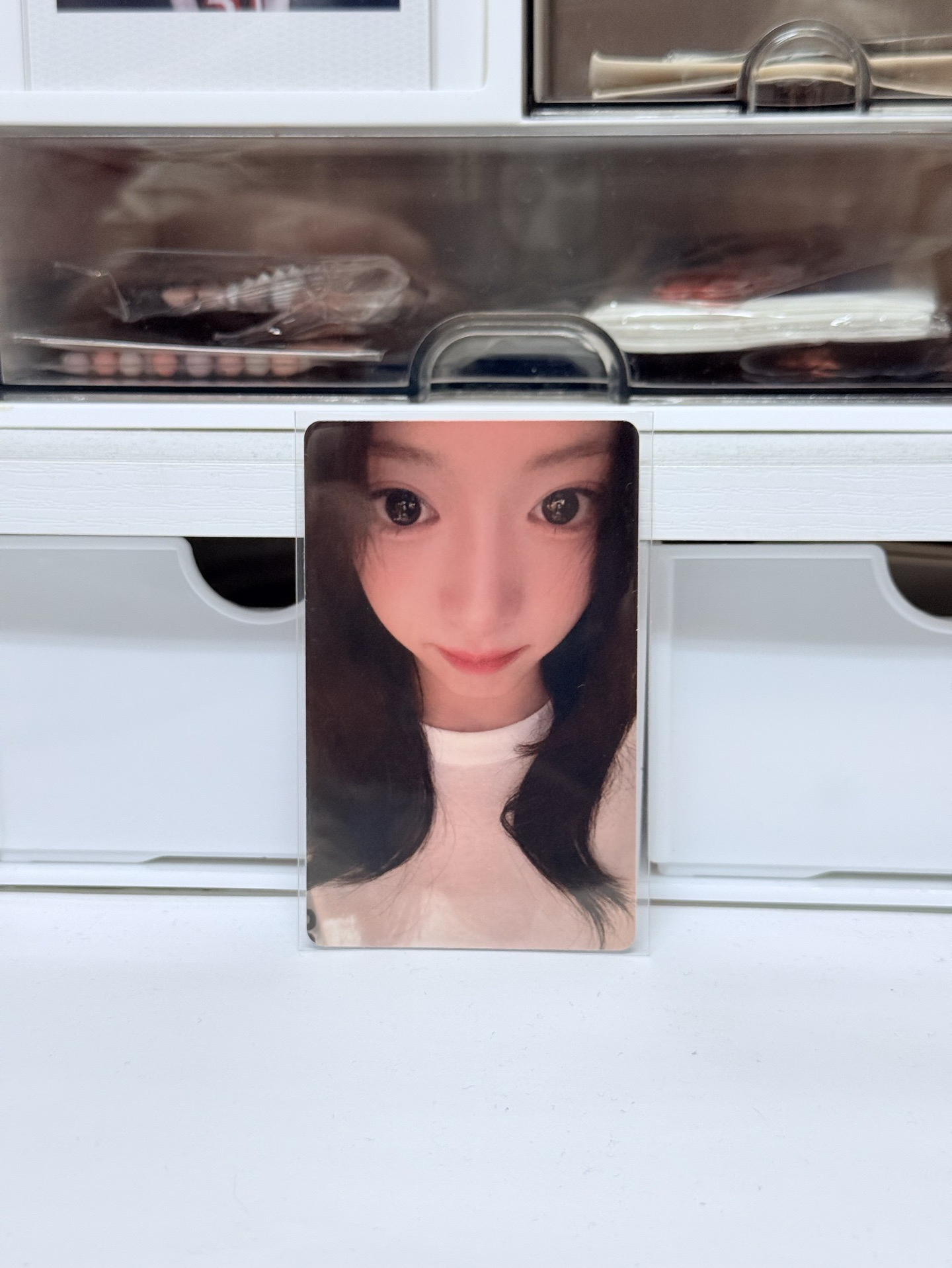 BABYMONSTER | 賢 | HOT SAUCE 中國線下滿額