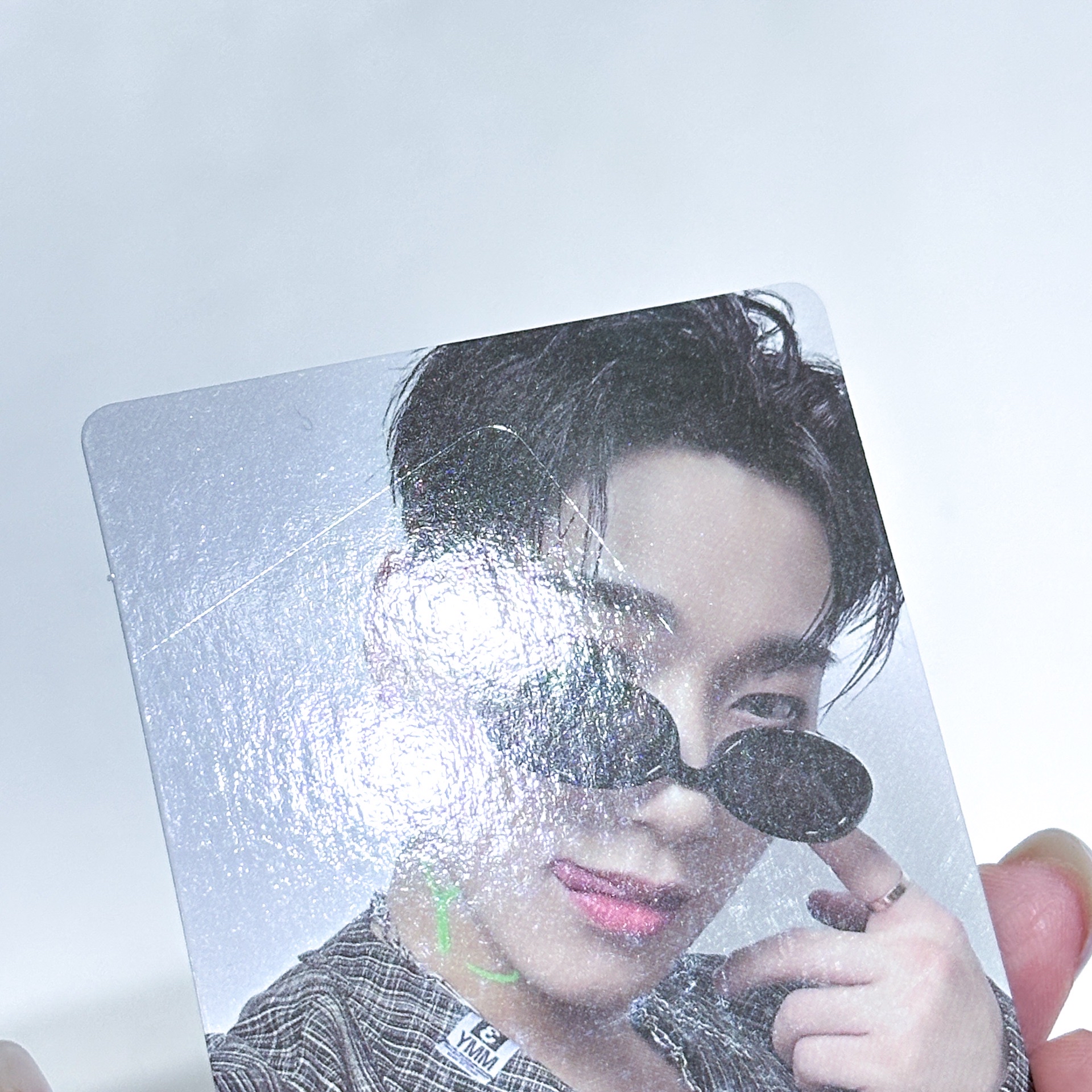 ATEEZ OUTLAW A/DIARY/Z VER專卡 隨機卡 小卡 