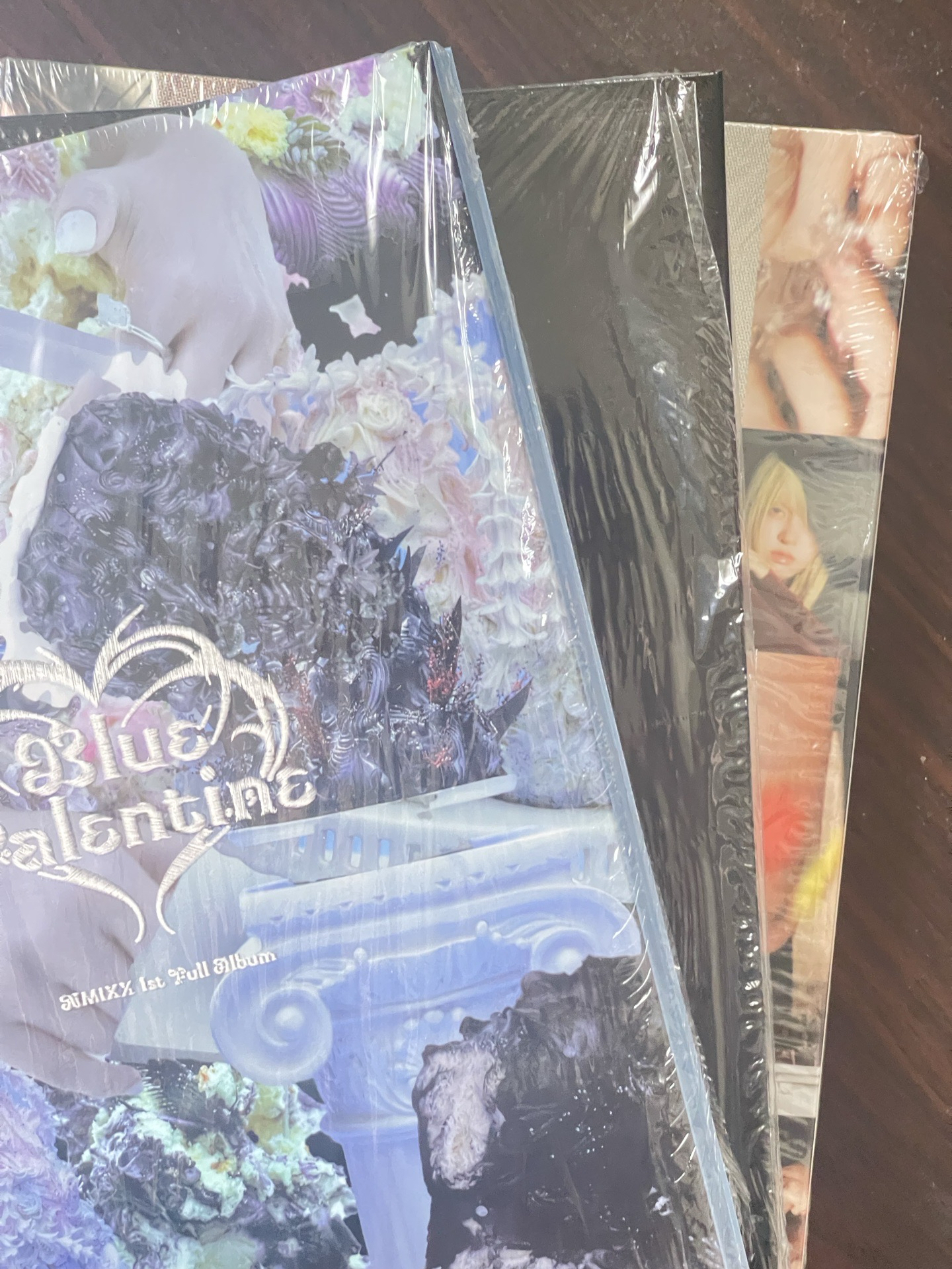 可直接下單 （綁物