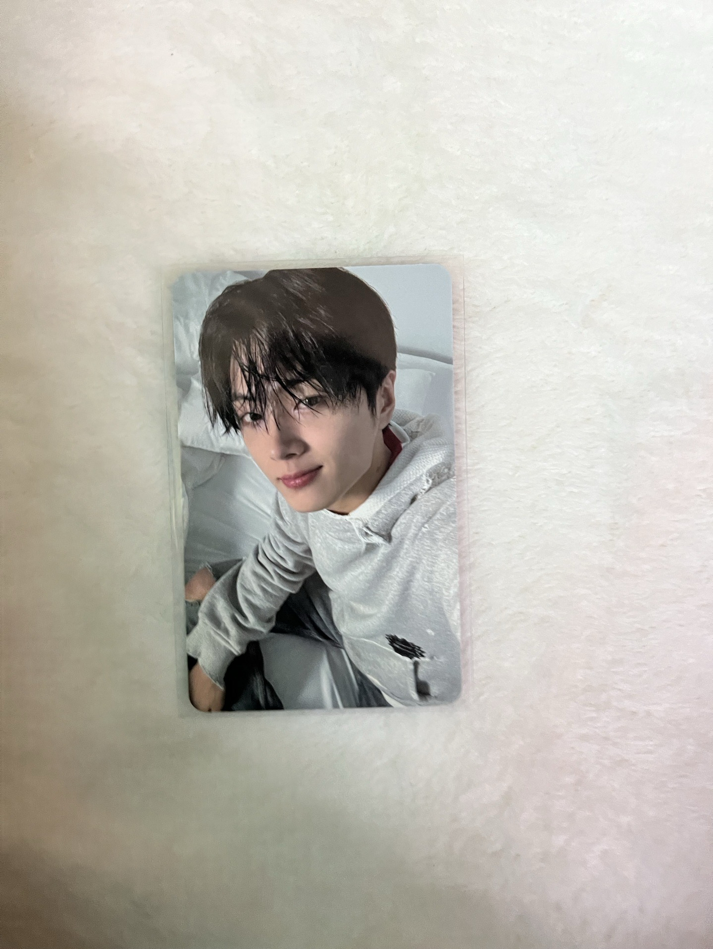 ENHYPEN 正二後續專 朴綜星專卡