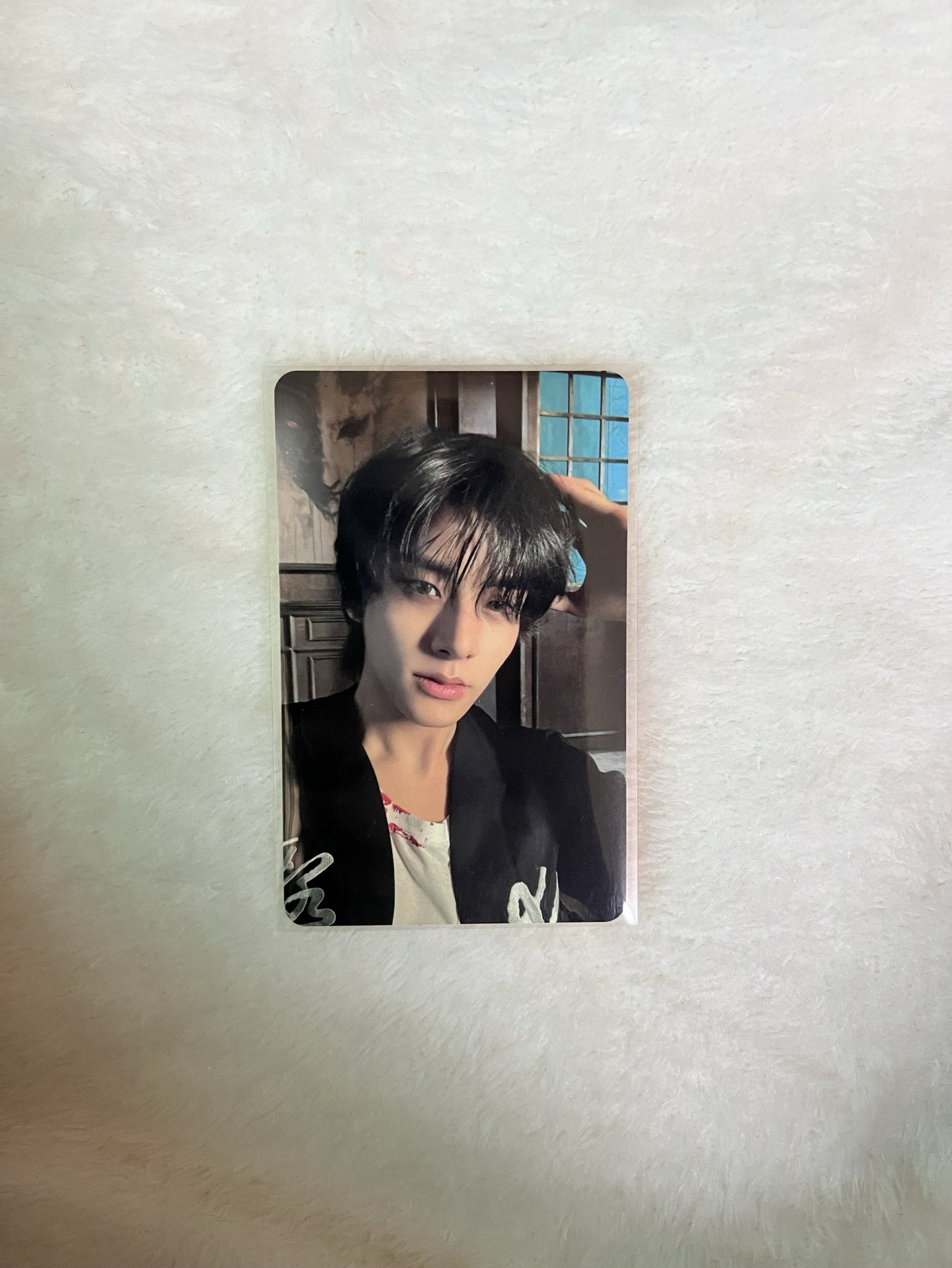 ENHYPEN 迷六wm1.0沈載倫