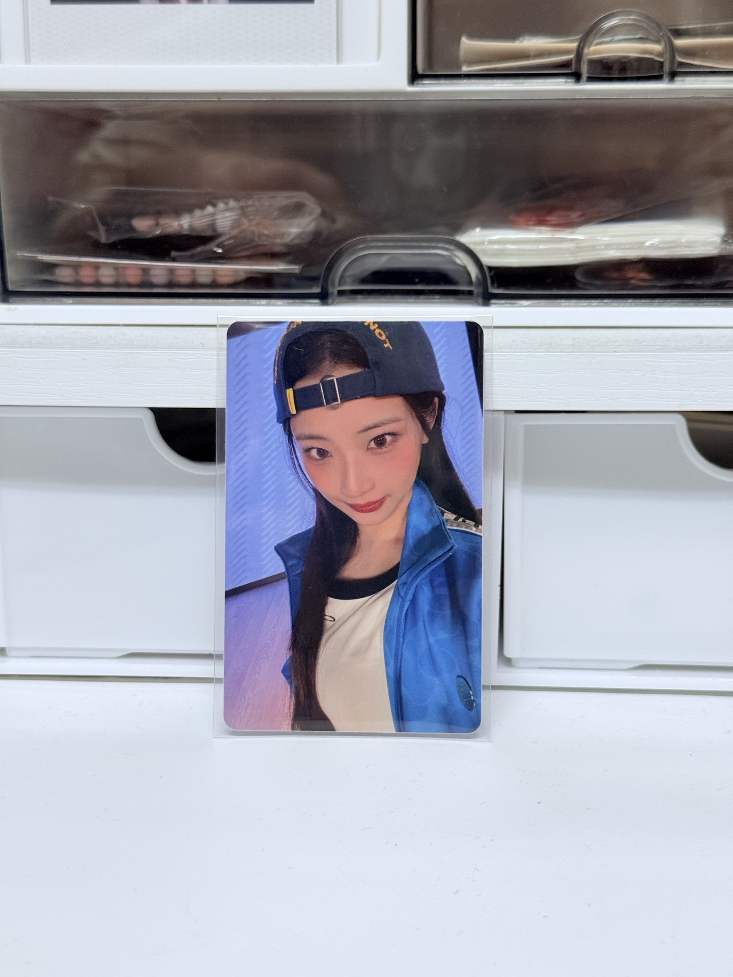 BABYMONSTER | 露 | HOT SAUCE 中國快閃滿額