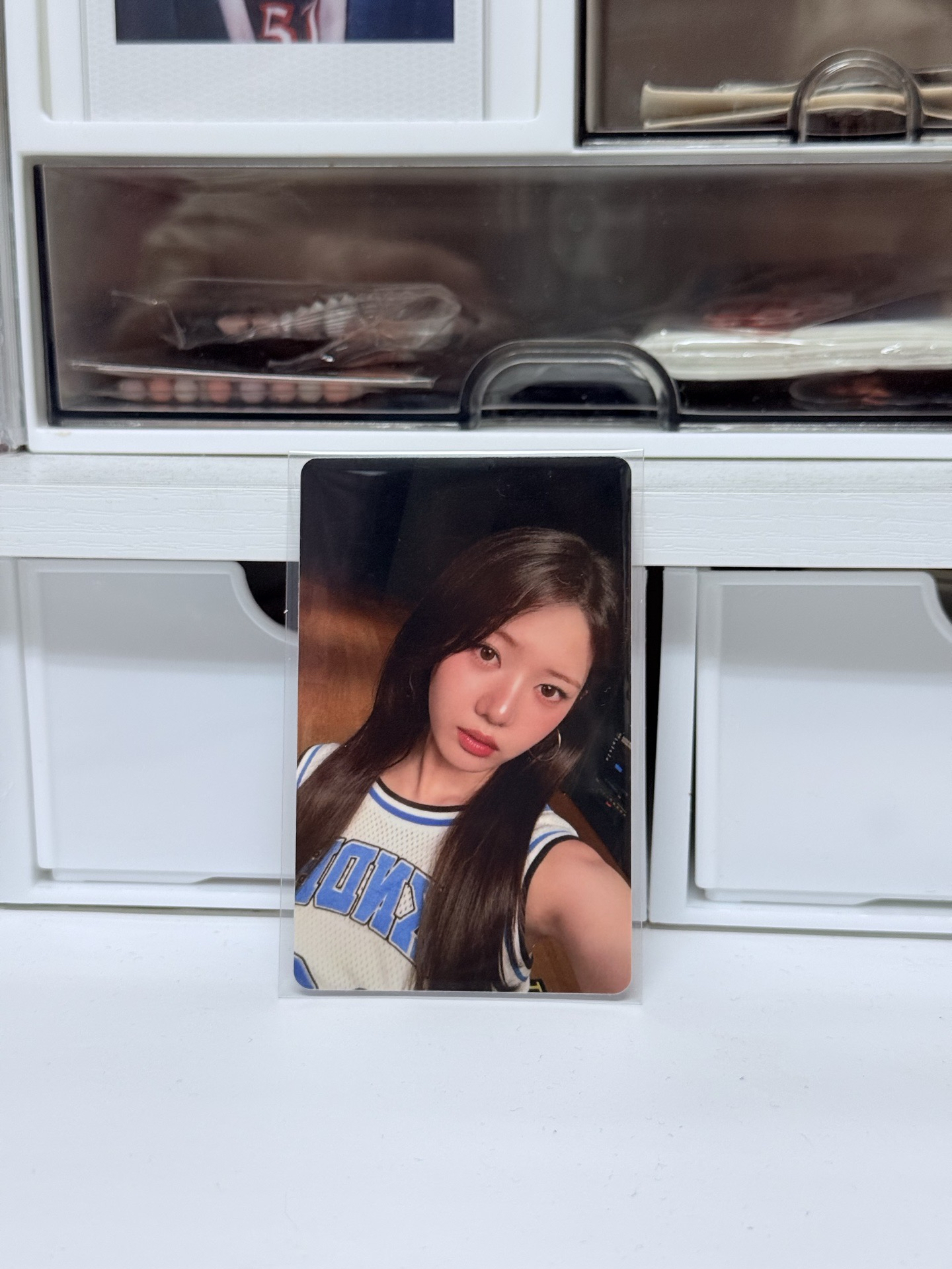 BABYMONSTER | 茶 | HOT SAUCE 中國快閃滿額