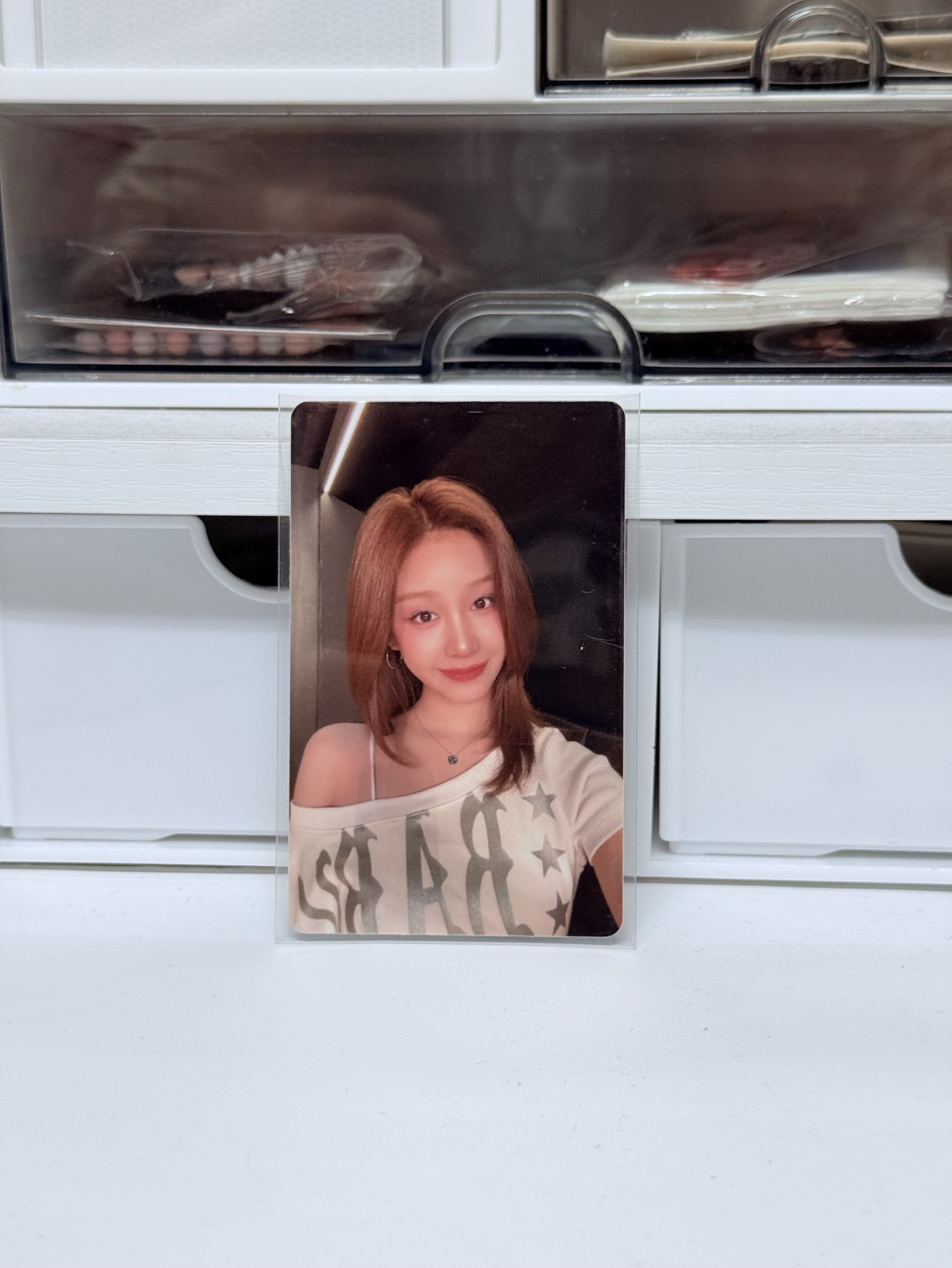 BABYMONSTER | 塔 | HOT SAUCE 中國快閃滿額