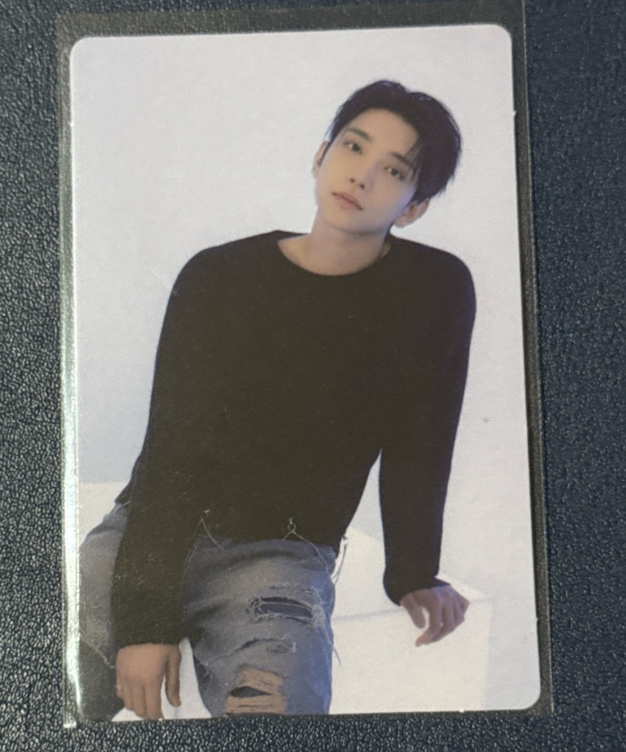 秀-follow again隨機卡-15