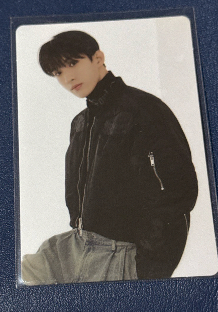 碩-follow again隨機卡-46