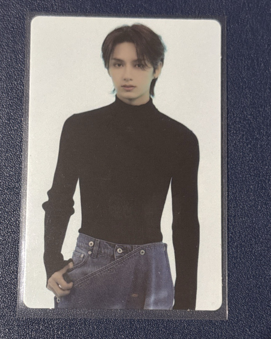 俊-follow again隨機卡-20