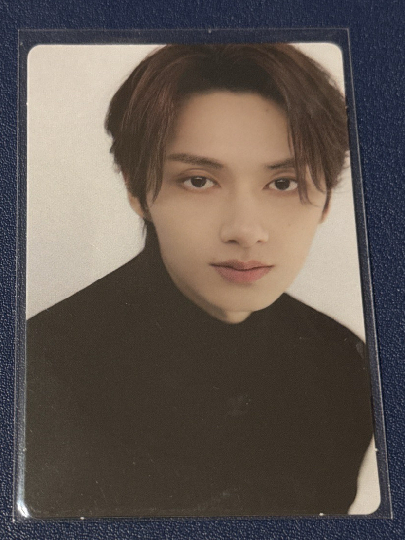 俊-follow again隨機卡-17