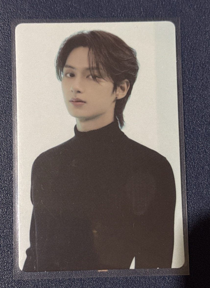 俊-follow again隨機卡-19