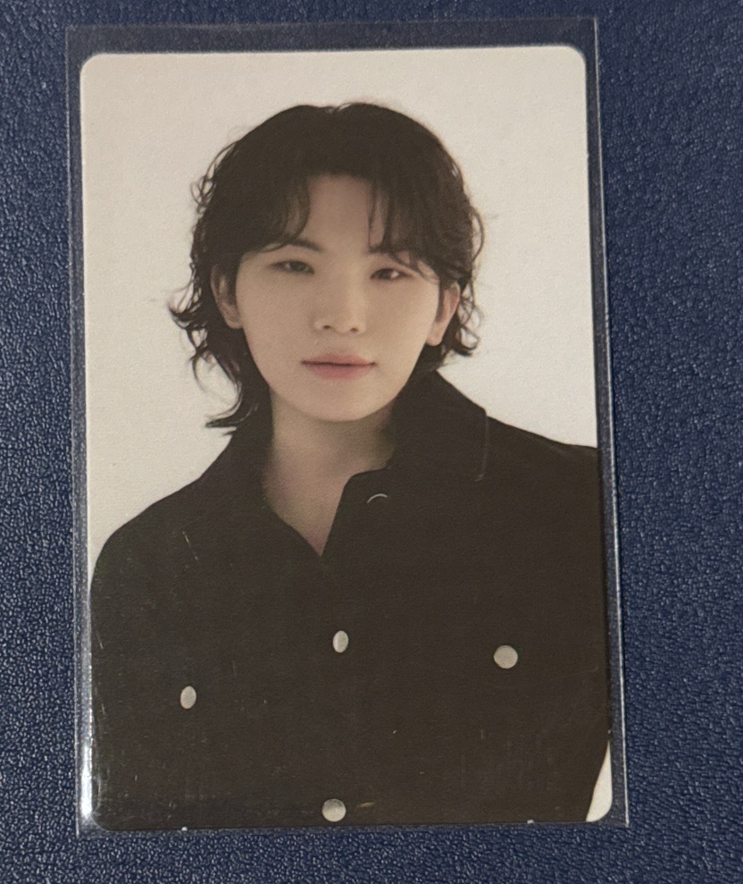 勳-follow again隨機卡-32