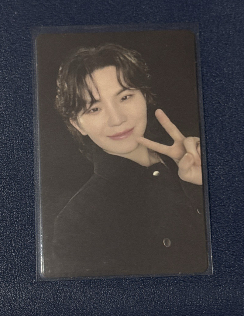 勳-follow again隨機卡-75