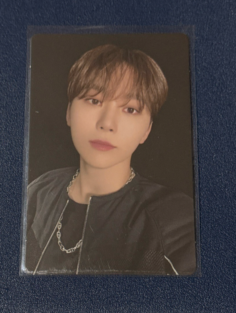 寛-follow again隨機卡-79