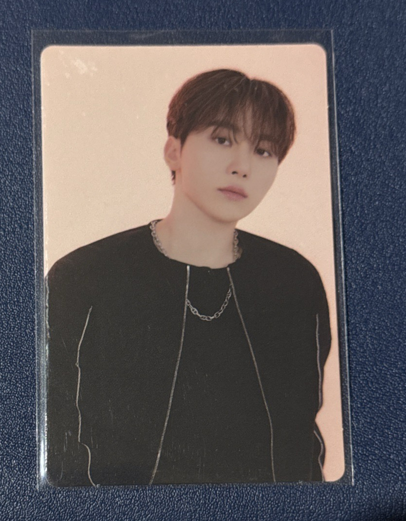 寛-follow again隨機卡-54