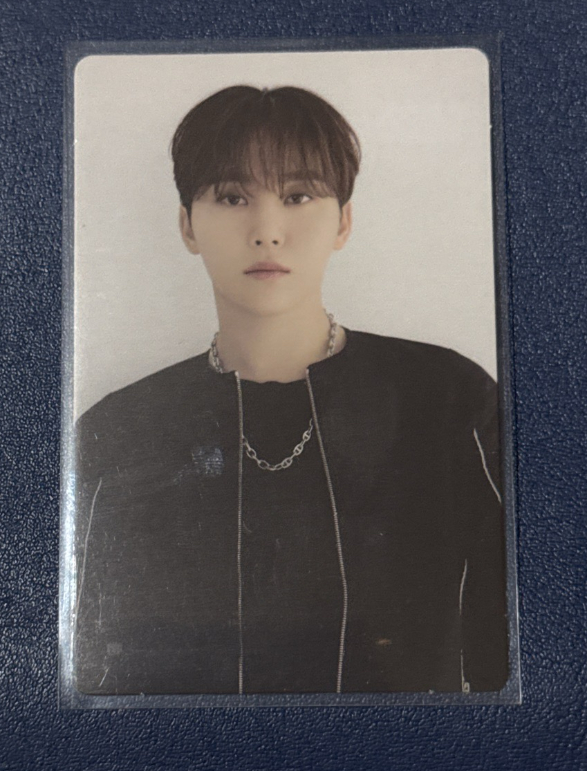 寛-follow again隨機卡-53