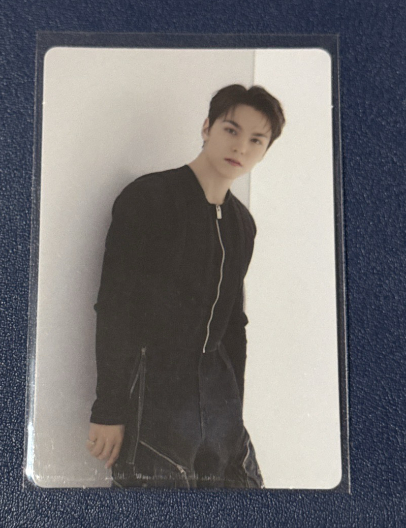 率-follow again隨機卡-56