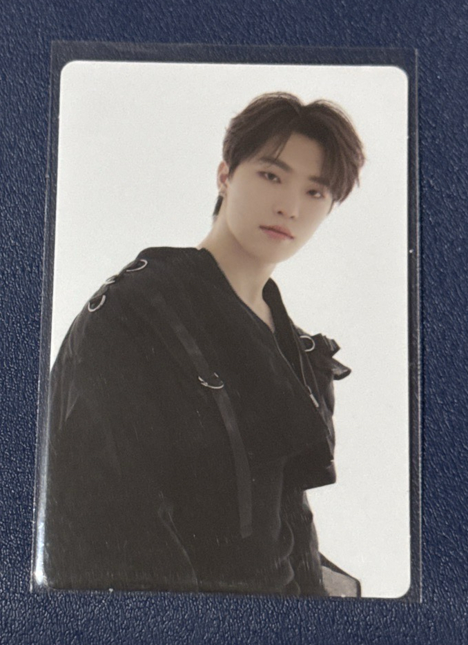 燦-follow again隨機卡-61