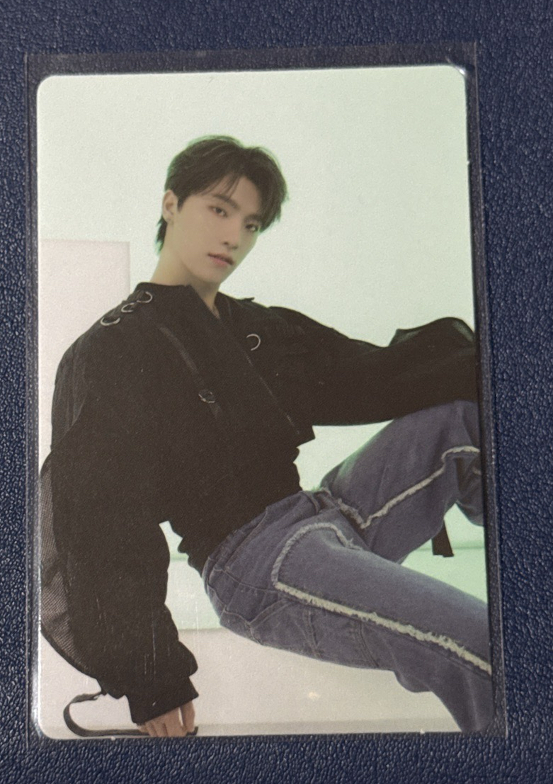 燦-follow again隨機卡-65