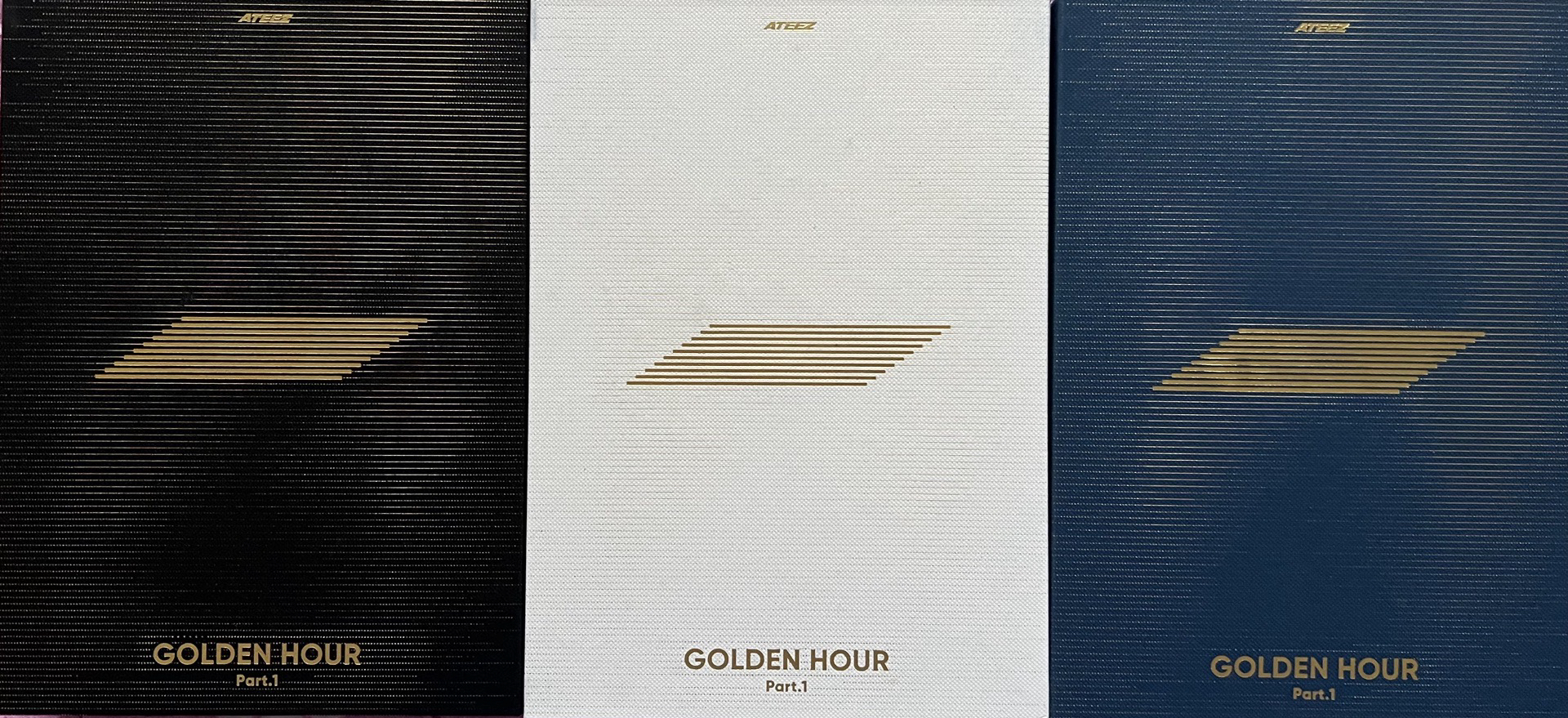 GDH1 WORK三版合售