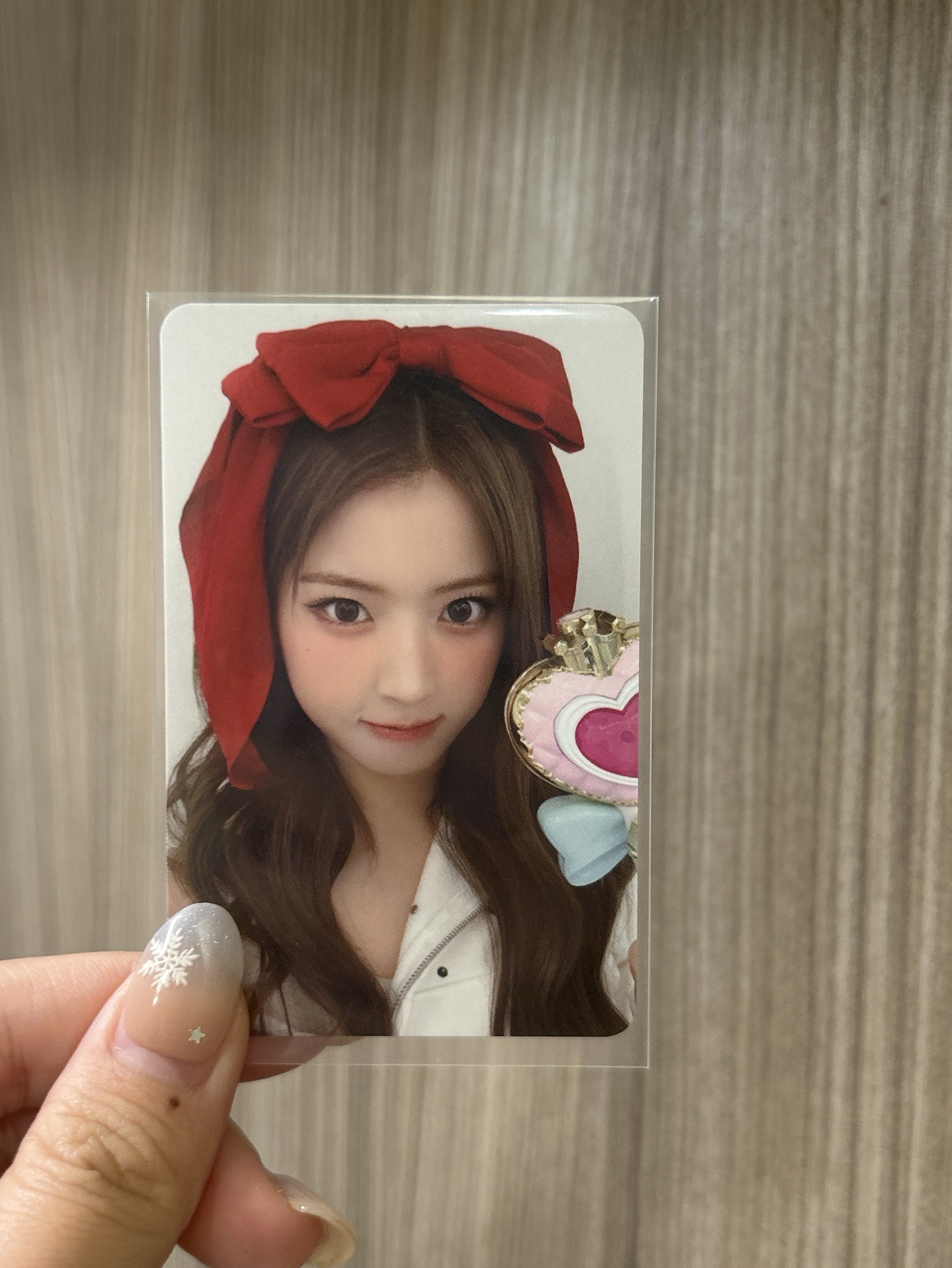 魔法少女友（需多帶1️⃣