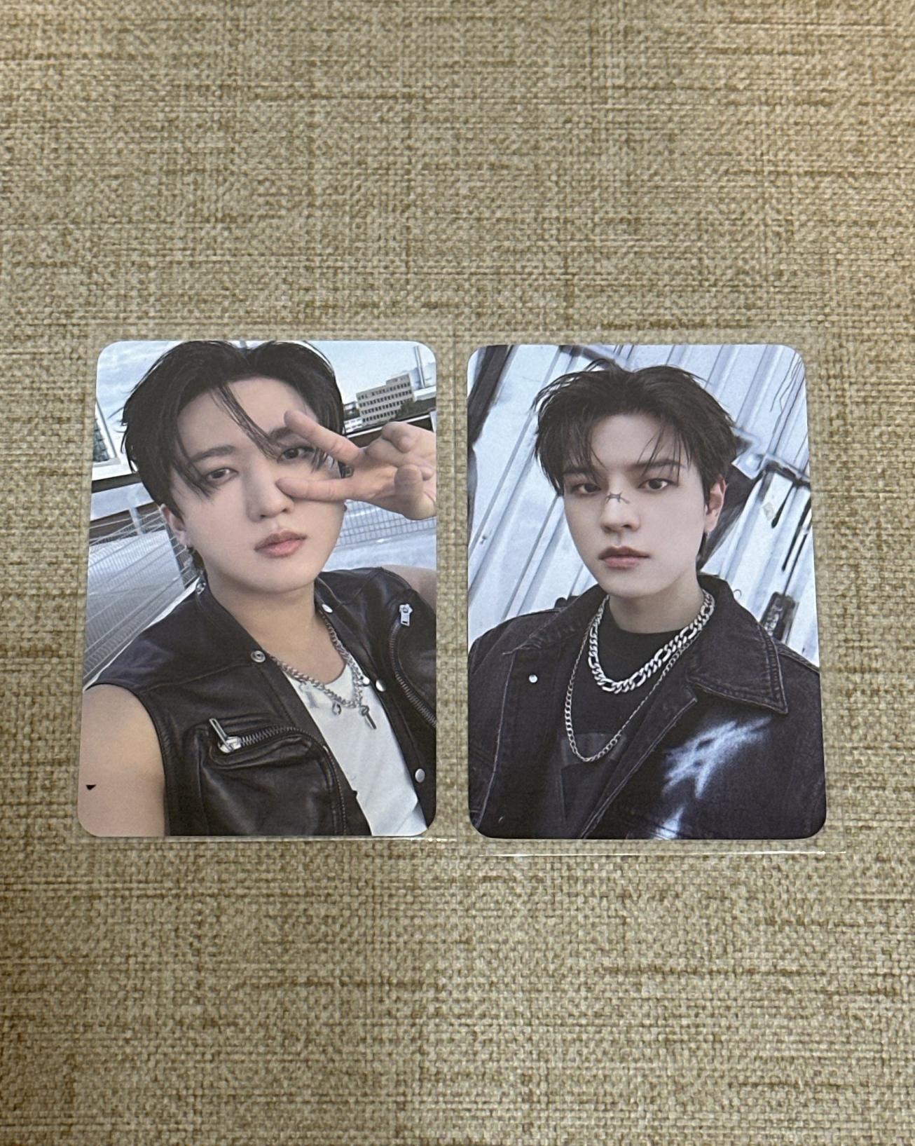 KARMA 快閃店 滿額 玟彬