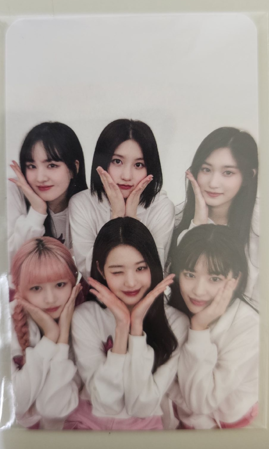 23'FC入場卡/場限卡 臺灣場限