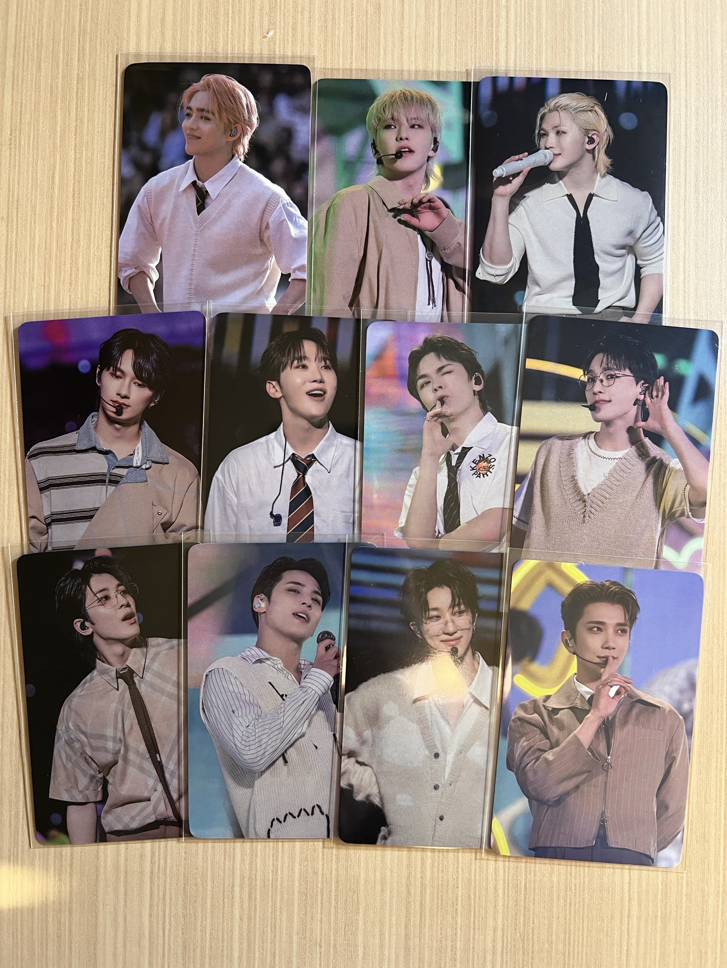 Follow again電影卡